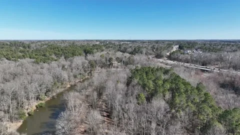 Neuse2-4-23-8 Stock Footage 232280692