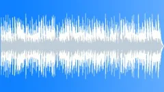 Neutral Acoustic Orchestral Background Motion 30 sec bed Stock Music