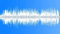 Neutral Ambience Underscore with Smokey and cool guitar Stock Music