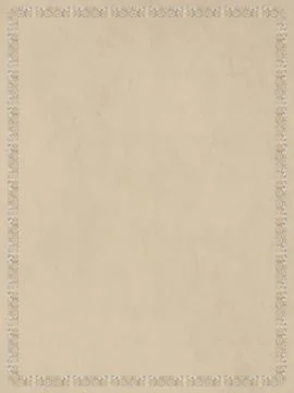 Neutral base effect canvas for artistic bases, cream Illustrazione stock