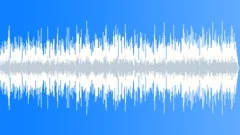 Neutral Beat Per Minute Acoustic BGM with Flute and guitarStock Music