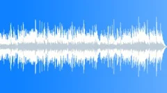 Neutral Beats Per Minute Acoustic Incidental Music with Electric guitarStock Music