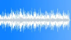 Neutral Beats Per Minute BGM with Guitar and tenor saxophoneStock Music