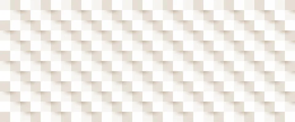 Neutral beige basketweave geometric pattern for premium packaging Stock Illustration