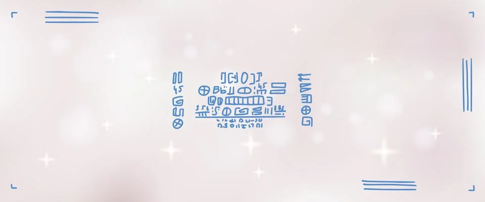 Neutral beige gradient background with bokeh sparkle and nacre glitter. Soft イラスト素材