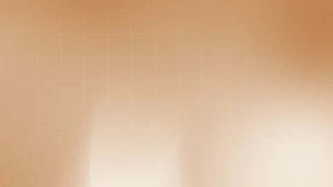 Neutral beige seamless loop background with soft grainy texture. 4K. Vídeo Stock 309701667