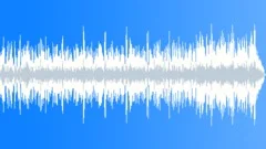 Neutral Bpm Underscore with Violin (fiddle) for Sprightly Live TV DramasStock Music