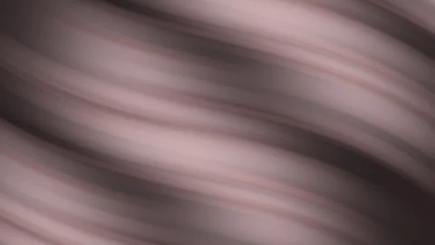 Neutral Brown Abstract Flowing Wave Background Loop Video stock 325617102