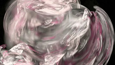 Neutral color pattern abstract motion background Stock Footage 91147987