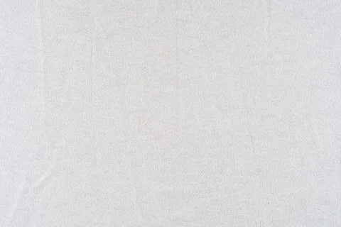 Neutral Gray Fabric Texture Background, Seamless Linen Cloth Surface for De.. Stock-Fotos