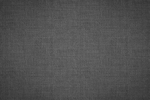 Neutral gray seamless fabric background texture Fotos Stock
