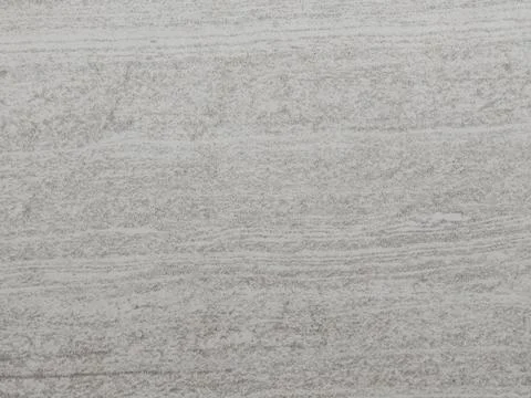 Neutral Grey Travertine Stone Texture Background 스톡 사진
