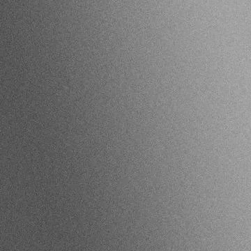 Neutral Industrial Grey Gradient with Fine Noise Film Grain Stock Illustration