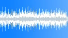 Neutral Intonation Incidental BGM with Flute and guitarStock Music
