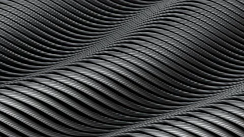 Neutral Minimal Looped Background Stock Footage 141015371