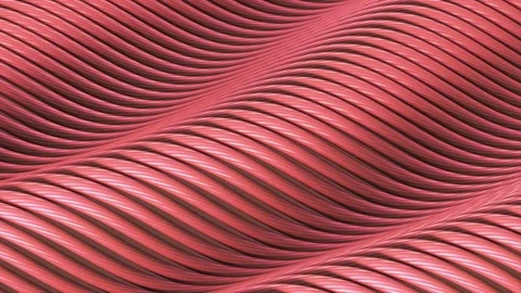 Neutral Minimal Looped Background Stock Footage 141015380