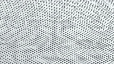 Neutral Minimal Looped Background Stock Footage 141015956