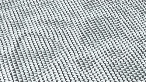 Neutral Minimal Looped Background Stock Footage 141016850