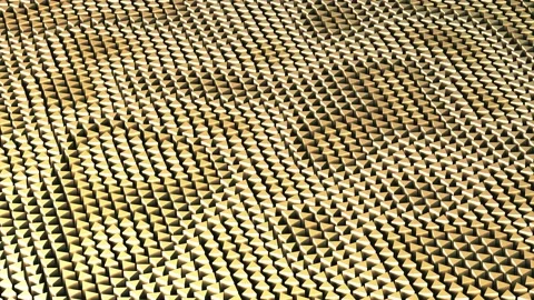 Neutral Minimal Looped Background Stock Footage 141017301