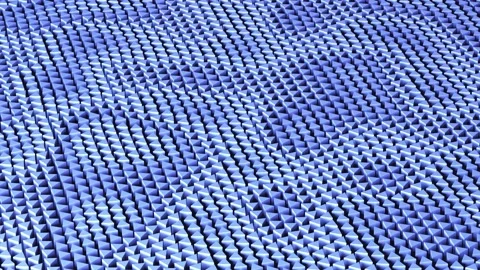 Neutral Minimal Looped Background Stock Footage 141017314