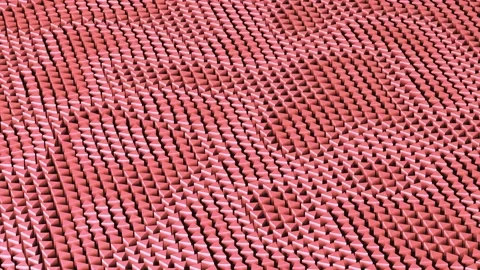 Neutral Minimal Looped Background Stock Footage 141017435