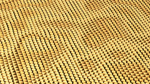 Neutral Minimal Looped Background Stock Footage 141017862