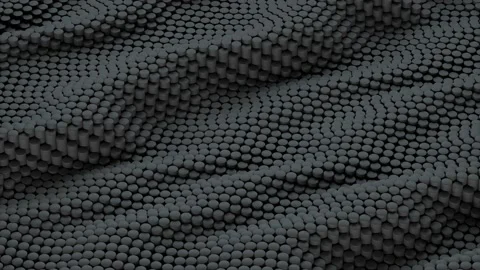 Neutral Minimal Looped Background Stock Footage 141017901