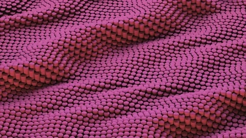 Neutral Minimal Looped Background Stock Footage 141018743