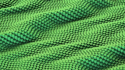 Neutral Minimal Looped Background Stock Footage 141018867