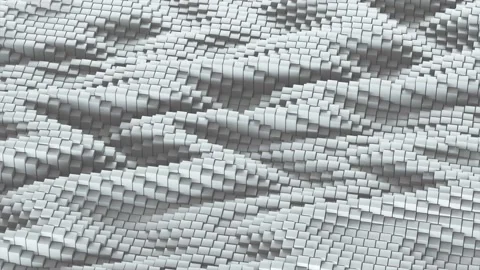 Neutral Minimal Looped Background Stock Footage 141019139