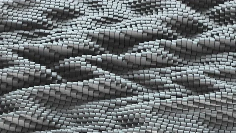 Neutral Minimal Looped Background Stock Footage 141019154