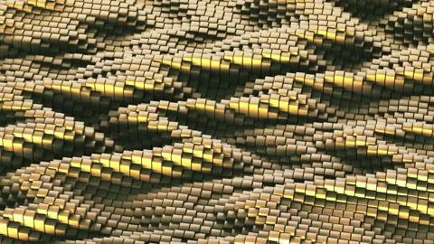 Neutral Minimal Looped Background Stock Footage 141020137