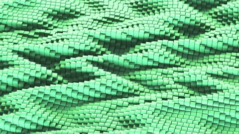Neutral Minimal Looped Background Stock Footage 141020373