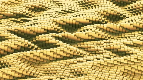 Neutral Minimal Looped Background Stock Footage 141020393