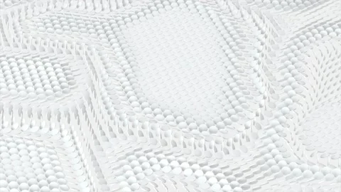 Neutral Minimal Looped Background Stock Footage 142090639
