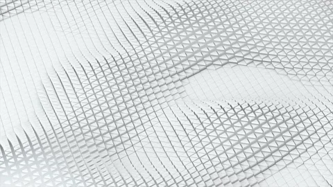 Neutral Minimal Looped Background Stock Footage 142694631