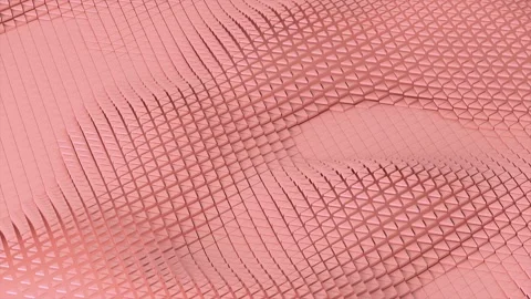 Neutral Minimal Looped Background Stock Footage 142694687