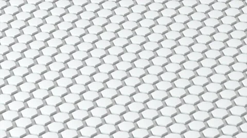 Neutral Minimal Looped Background Stock Footage 142698396