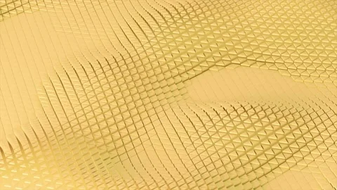 Neutral Minimal Looped Background Stock Footage 142698535