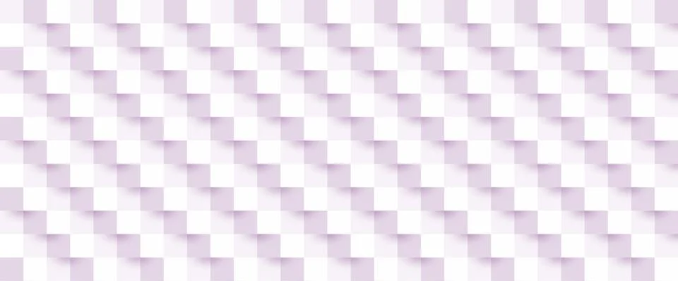 Neutral Purple basketweave geometric pattern for premium packaging Stock Illustration