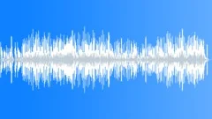 Neutral Resonance Music Toned Down Neutral Beat Per Minute in F minor Stock Music