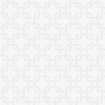 Neutral rounded weave squares seamless pattern. Stock Illustration