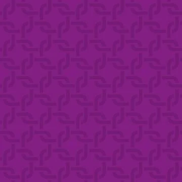 Neutral rounded weave squares seamless pattern. Stock Illustration