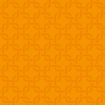 Neutral rounded weave squares seamless pattern. Stock Illustration