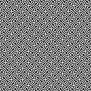 Neutral seamless background Stock Illustration