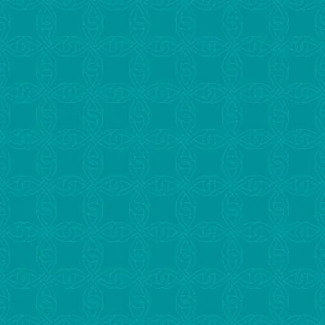 Neutral Seamless Celtic Knotwork Pattern. Illustrazione stock