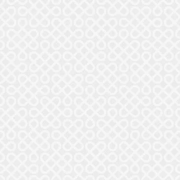 Neutral Seamless Celtic Knotwork Pattern. Stock Illustration