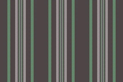 Neutral seamless fabric pattern, mexico vertical background lines. Single s.. 스톡 일러스트