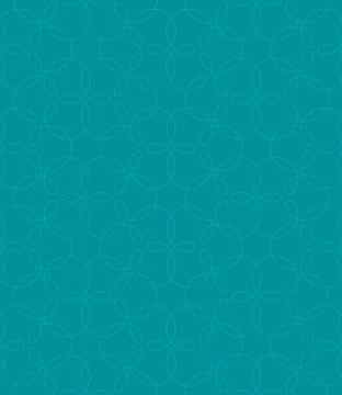 Neutral Seamless Linear Flourish Pattern. イラスト素材