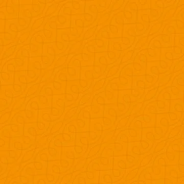 Neutral Seamless Linear Flourish Pattern for Retro Design. 库存插图